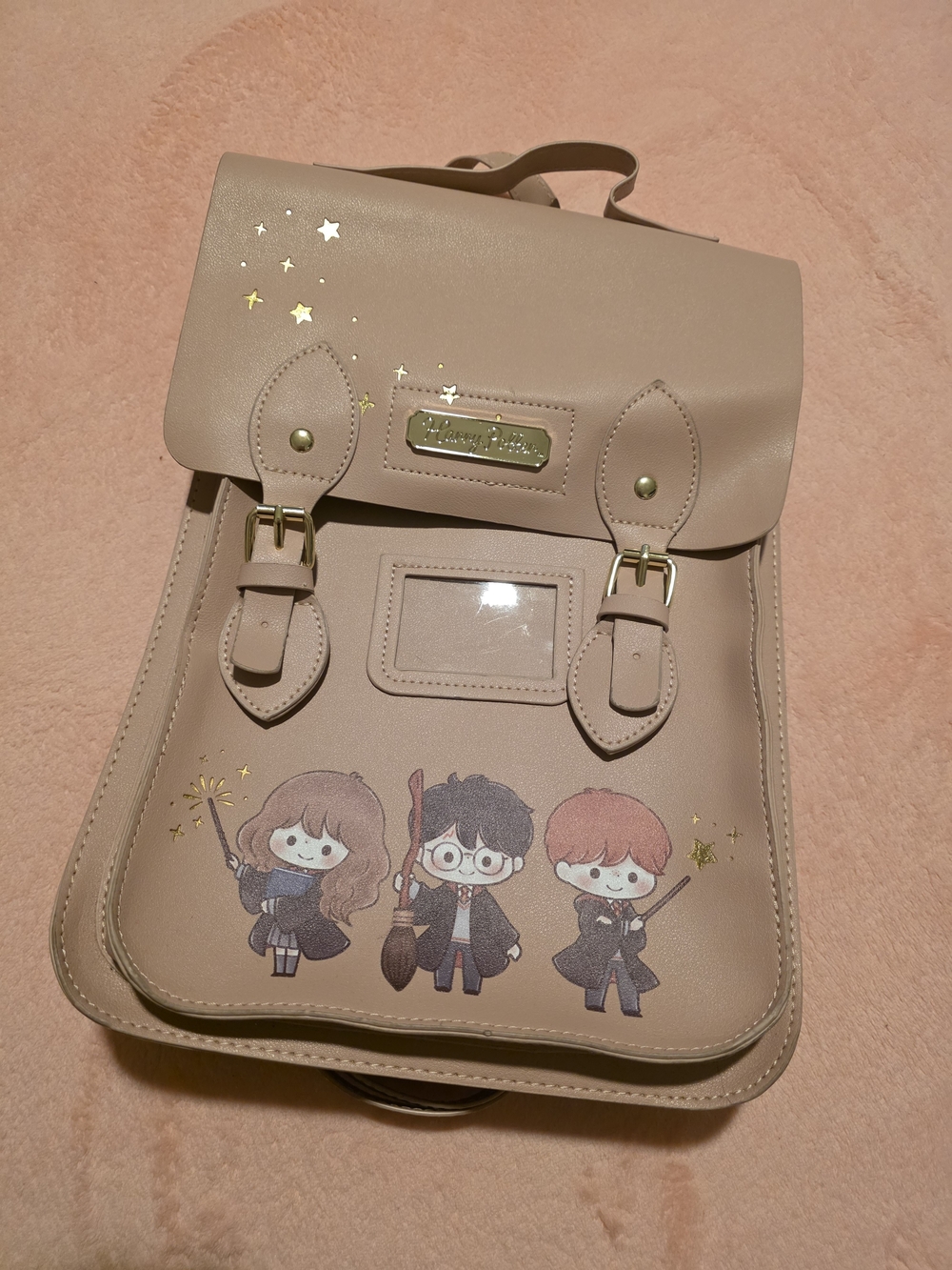 Harry Potter Backpack